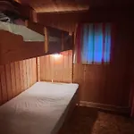 캠프장 Saeterhaugen Åsmulen