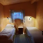 캠프장 Saeterhaugen