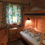 Saeterhaugen 캠프장 Åsmulen