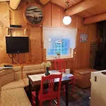 Saeterhaugen 캠프장 Åsmulen