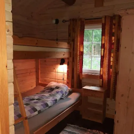 Saeterhaugen Campsite *