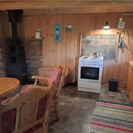 Saeterhaugen * Asmulen