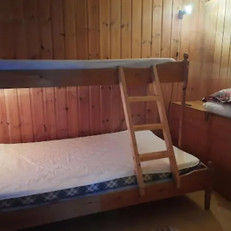 Saeterhaugen Campsite