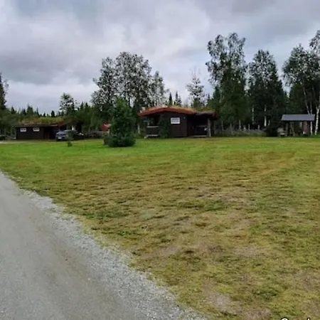 Saeterhaugen