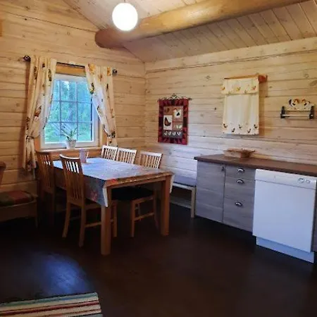 Campingplads Sæterhaugen