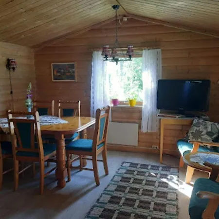 Saeterhaugen Åsmulen