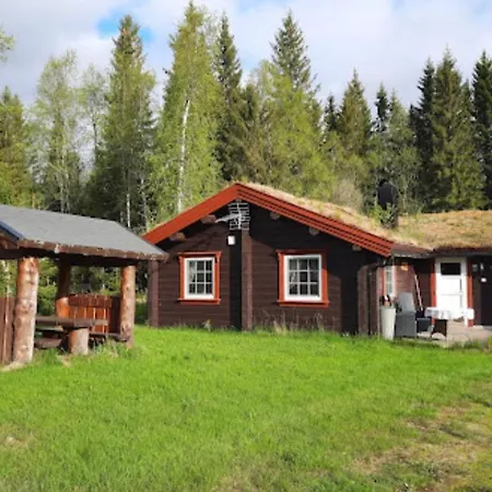 Saeterhaugen Åsmulen