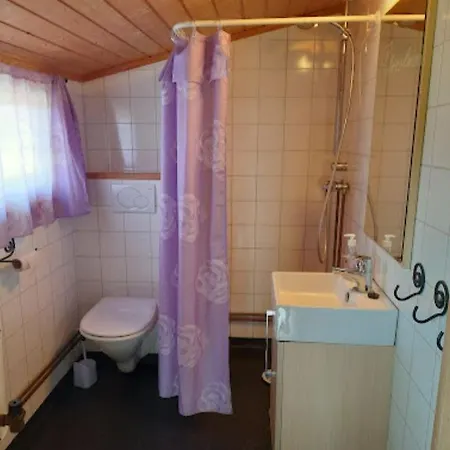 Saeterhaugen * Asmulen
