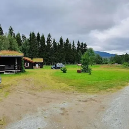 Saeterhaugen Campsite *