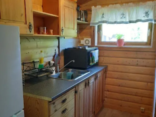 Saeterhaugen Campingplatz *