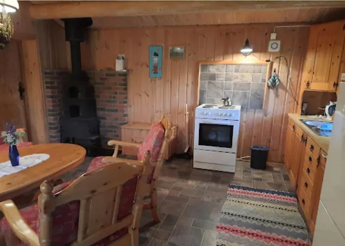 Saeterhaugen * Åsmulen