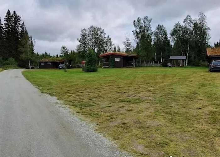 Saeterhaugen