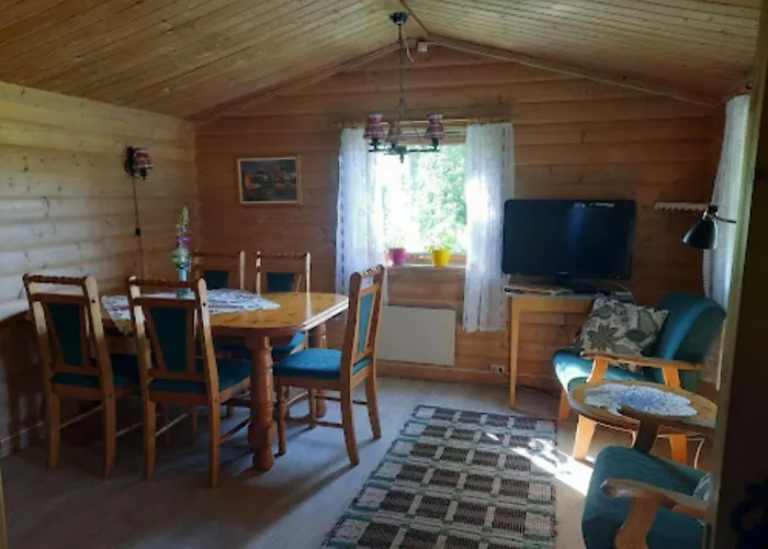 Saeterhaugen Åsmulen