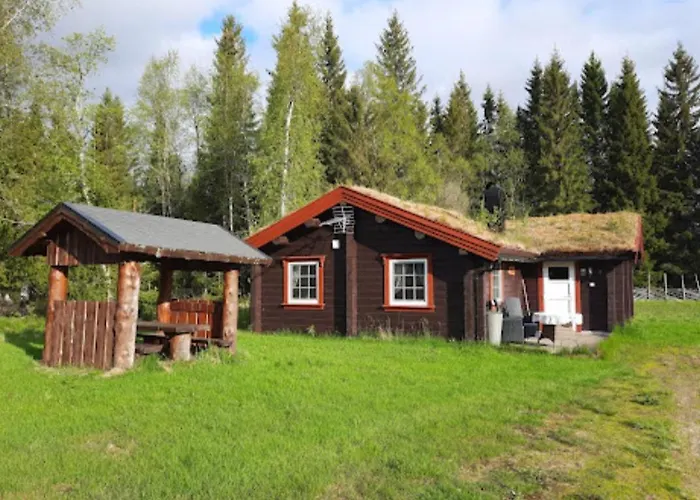 Saeterhaugen Åsmulen